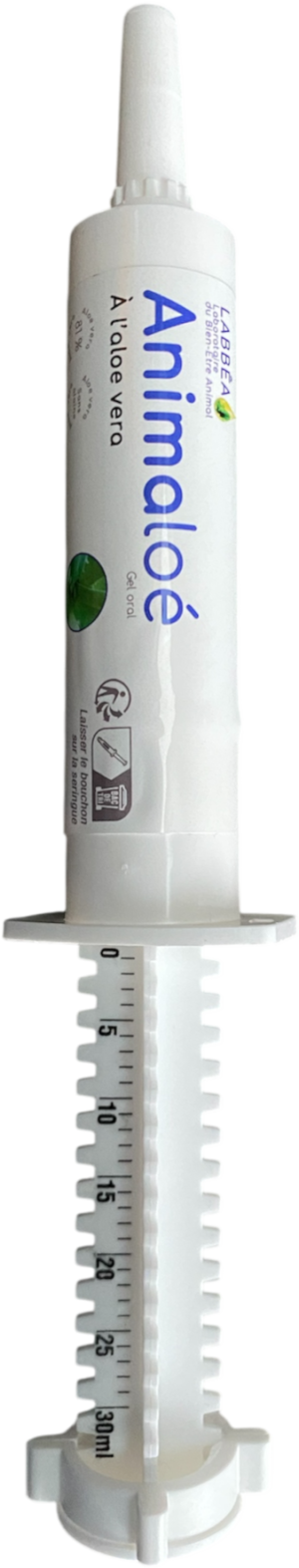 Animaloe - 30ml (x4)