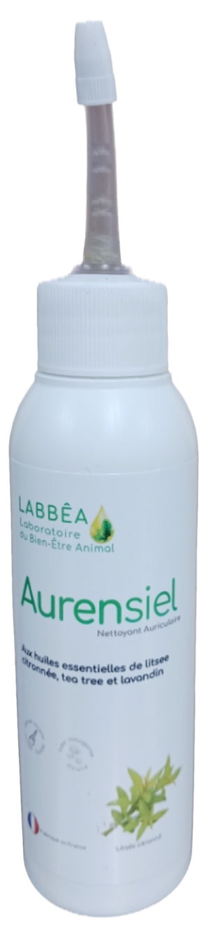 Aurensiel - 125ml