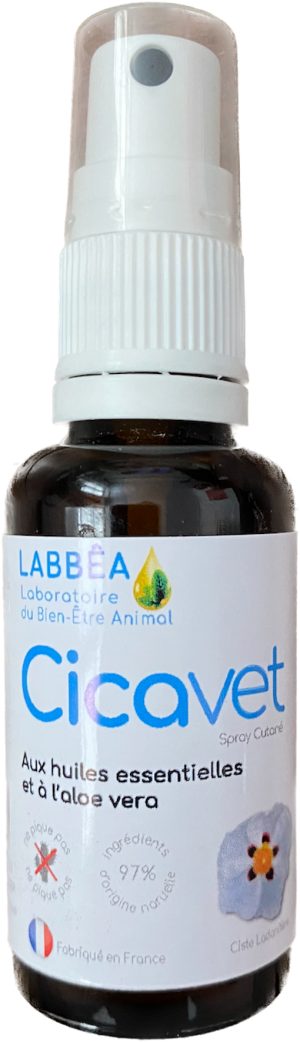 Cicavet - 30ml