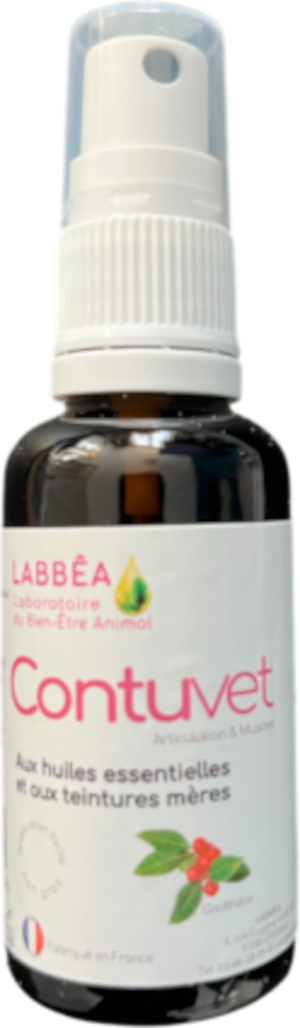 Contuvet - 30ml