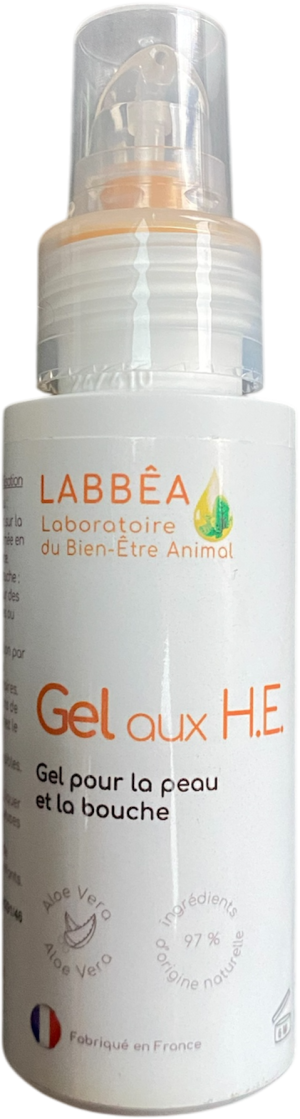 Gel aux HE - 60ml