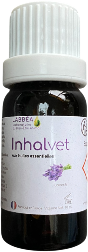 Inhalvet - 10ml