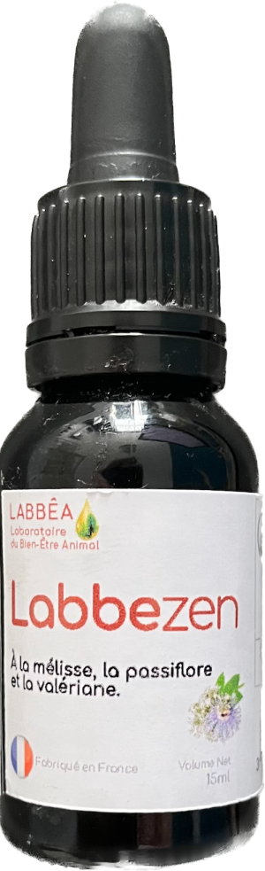 Labbezen - 15ml