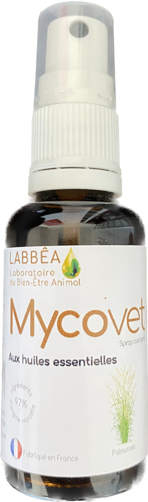 Mycovet - 30ml