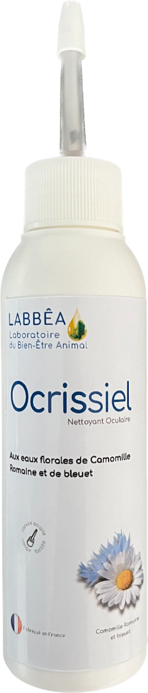 Ocrissiel - 125ml