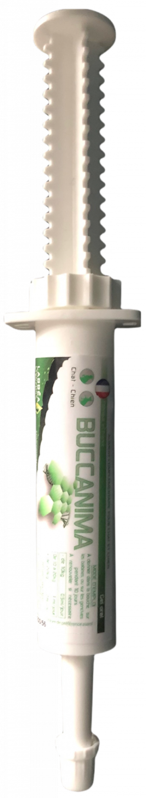 Buccanima - 15ML