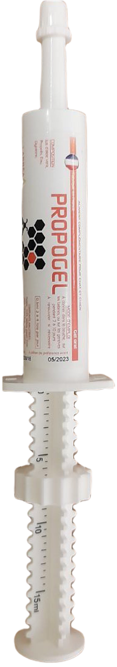 PROPOGEL - 15ml (x4)