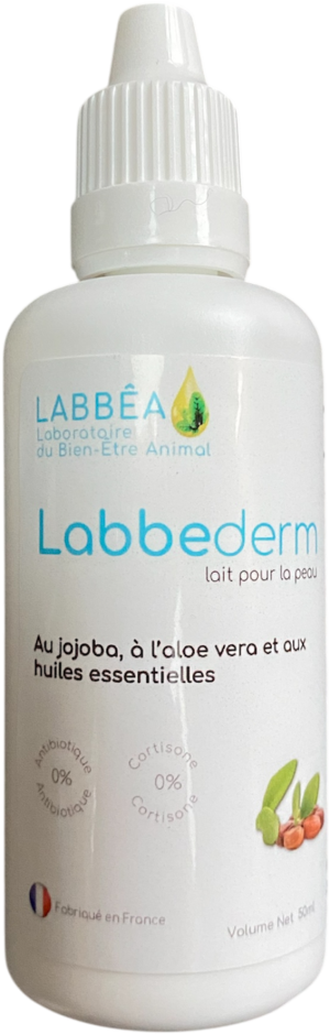 Labbederm - 50 ml