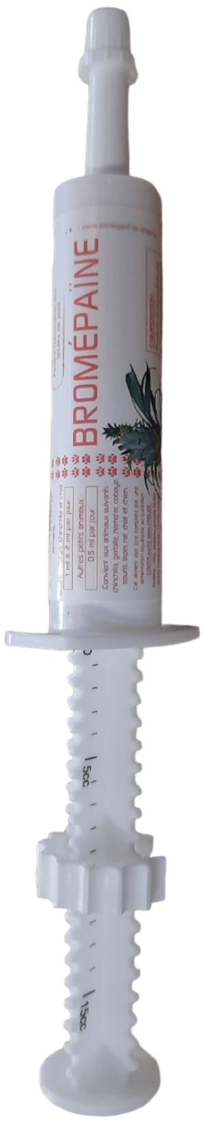 BROMÉPAÏNE - 15ml (x4)